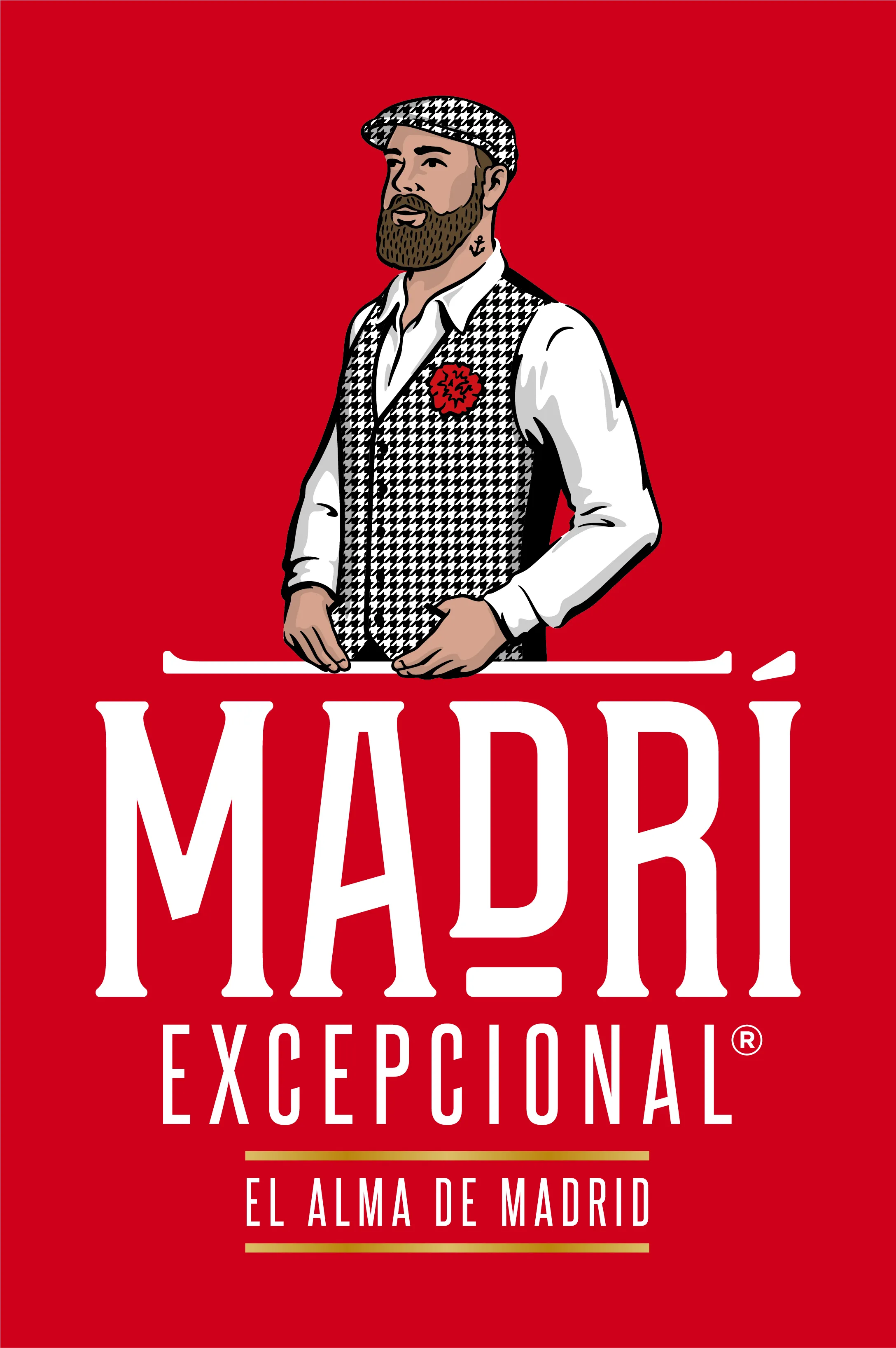 Madrí